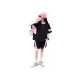 Черный комплект