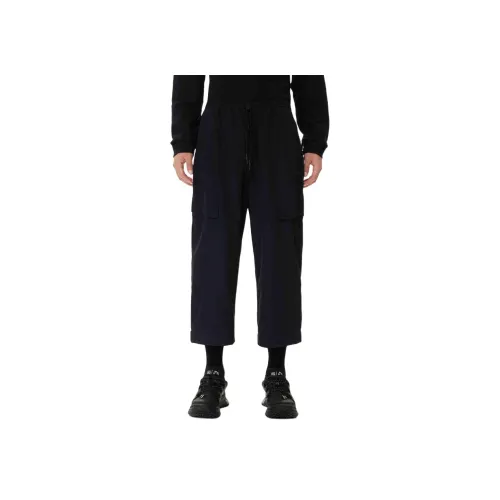 KOLON SPORT COMFY Collaboration Карго Брюки Унисекс