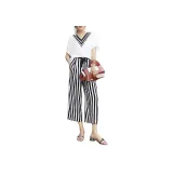 Одиночная пара - Белый топ