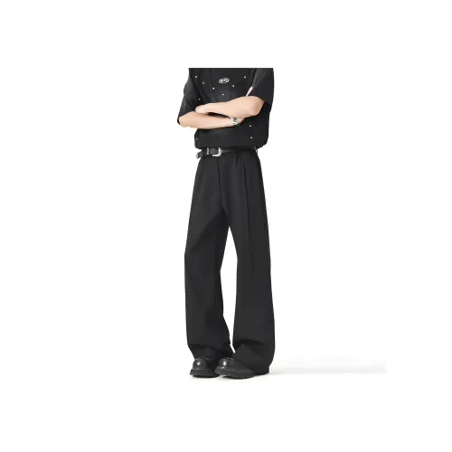 ZIXUN Унисекс Повседневные Брюки