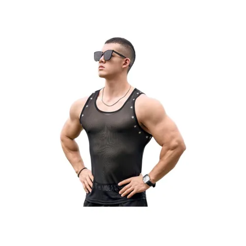 MOLIFANG Мужские майки