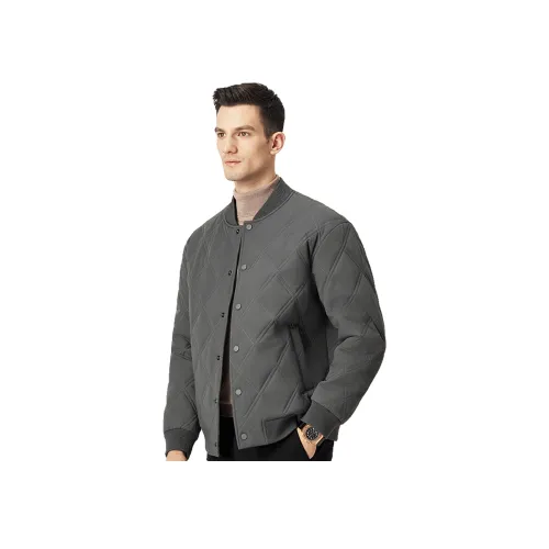 FIRS Мужские пуховики