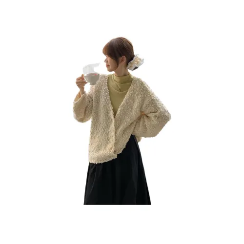 ERIRI Женская трикотажная одежда