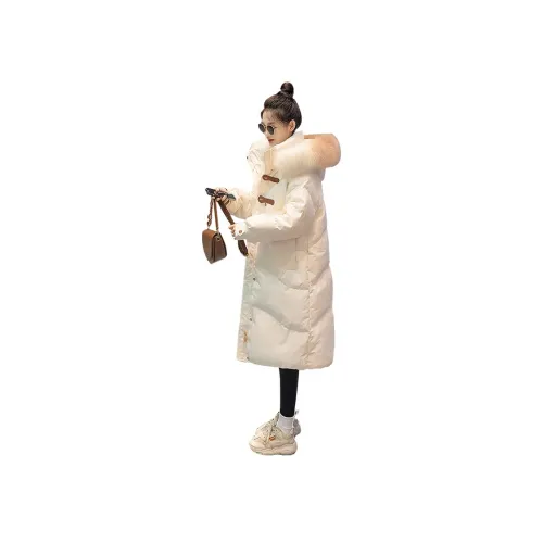 Cypress House Пуховик Женские