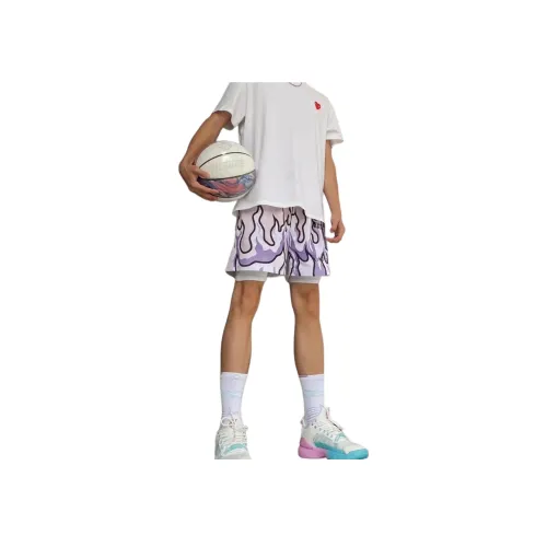 FALIAMS Унисекс Повседневные шорты