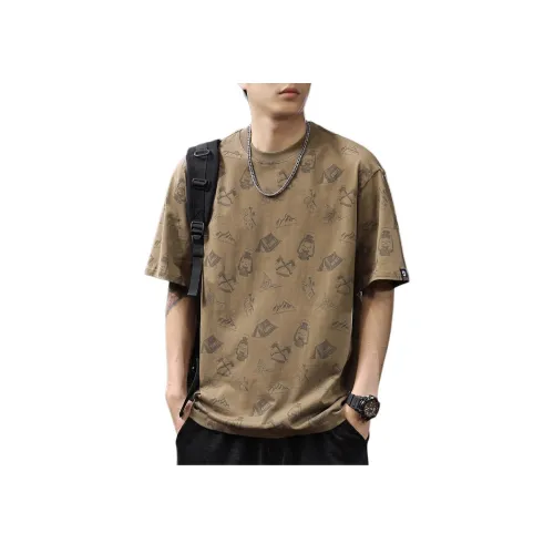 Trendy Shopkeeper T-Shirt Мужская