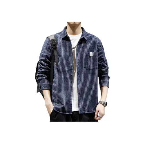 PRPK Унисекс Рубашки