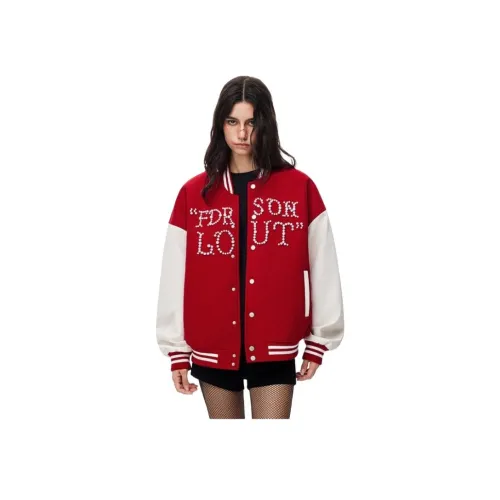 Куртка Flowers in Water женская