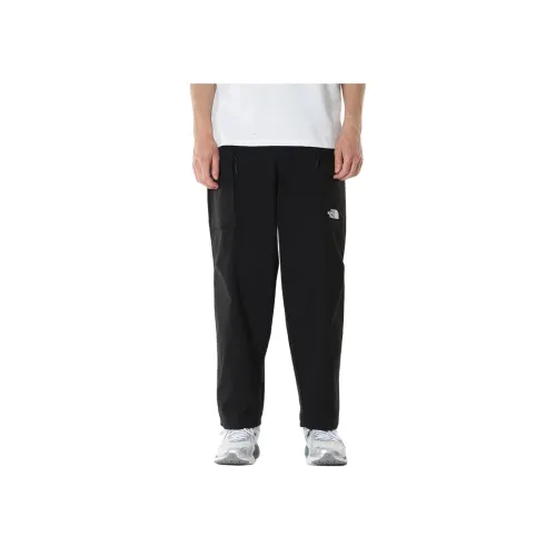 THE NORTH FACE Повседневные брюки Мужские Черные