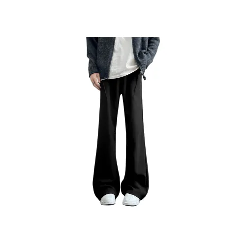 IGOI Унисекс Повседневные Брюки