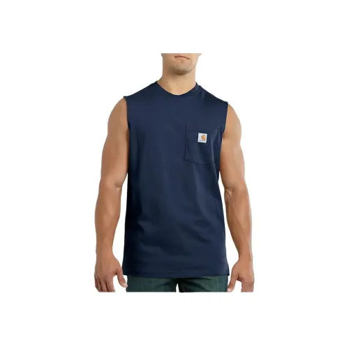 Carhartt Мужские T-рубашки