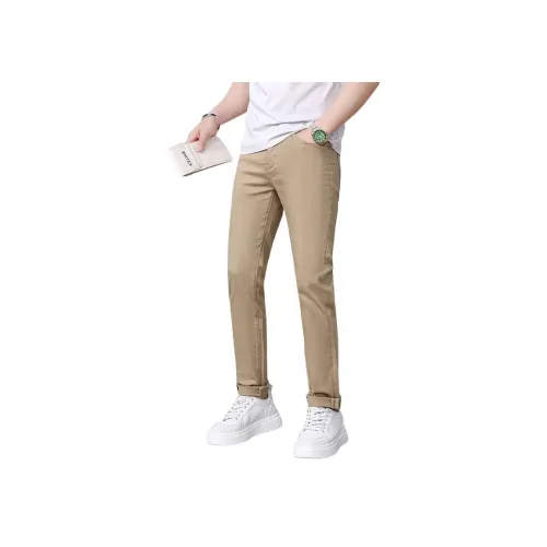 Struggle Vintage95 Джинсы Унисекс