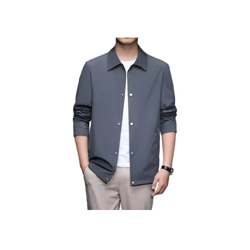 HYLHYL Унисекс Куртки