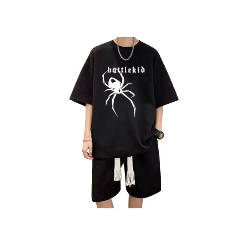 YIWANSHIDUO Повседневная спортивная одежда унисекс