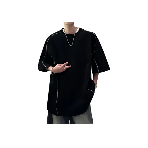 RAP PANDA Унисекс Футболка