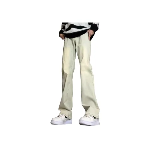 FALIAMS Унисекс Джинсы