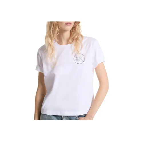 MICHAEL KORS Стандартная футболка женская