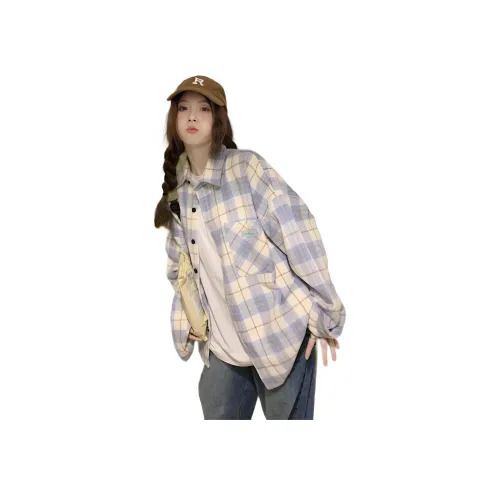 GOSO Женские рубашки