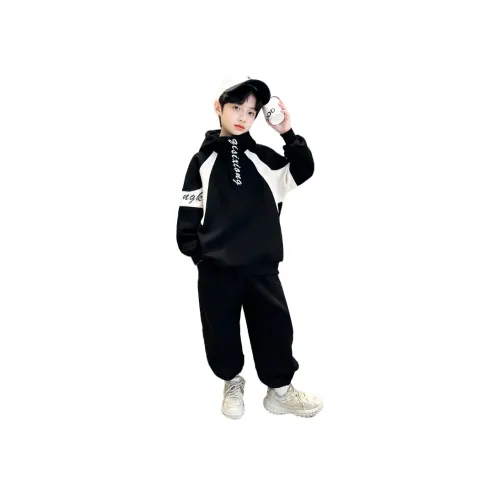 EASTERN CAMEL Kids Повседневная Спортивная Одежда