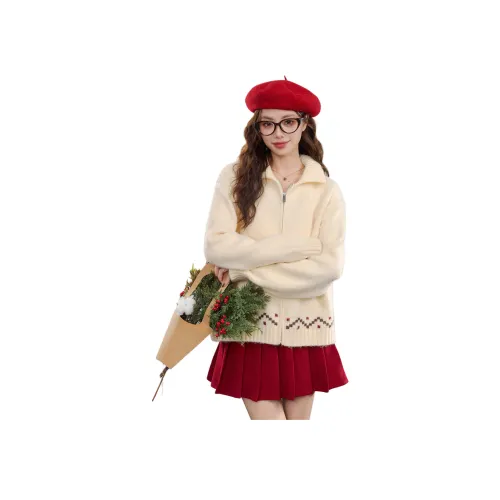 BVODE Женская трикотажная одежда