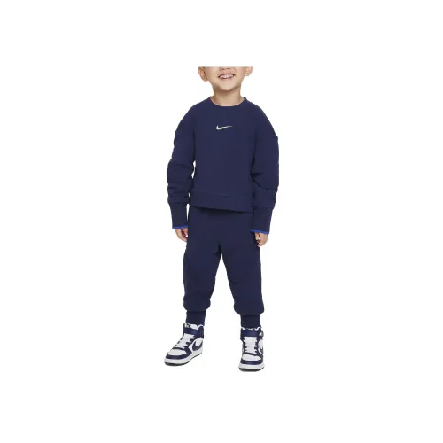 nike Kids Комплекты Морской синий Infant и Toddler