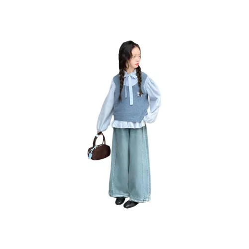 Wooden Rabbit Повседневная спортивная одежда