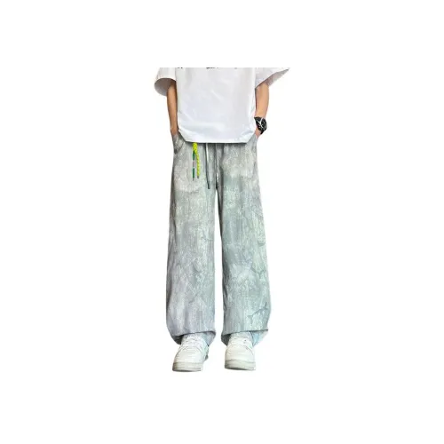 Topland Унисекс Брюки карго