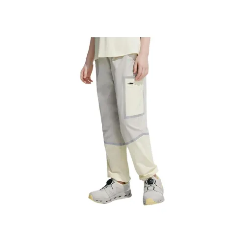 SUNTOMORROW Kids Брюки