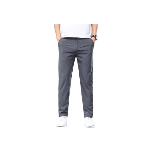 TIANZAN Унисекс Повседневные Брюки