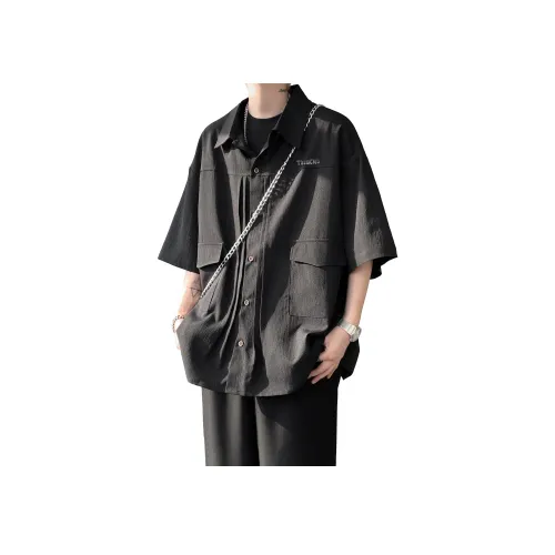 TBSM Унисекс Рубашки