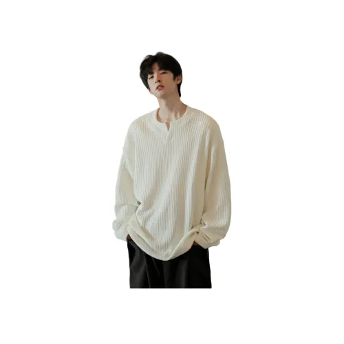 CTIDESTRAW Мужские T-рубашки