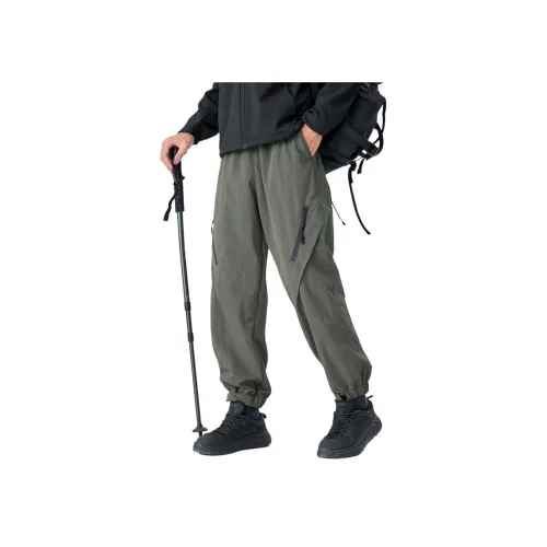 TUCANO Ветрозащитные штаны унисекс