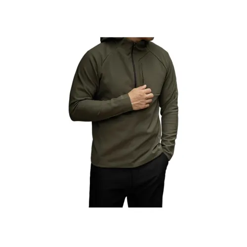 WUREN Толстовка Американский Винтаж Мужской