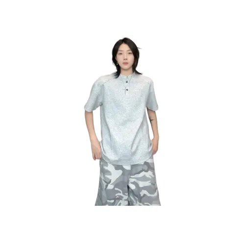 NOAHGIGI Унисекс T-рубашки