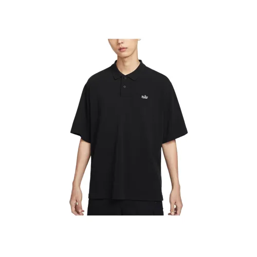 Nike Sportswear Club Поло Мужское