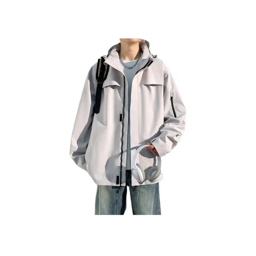 MORii Унисекс Куртки