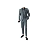 Тумано-серый