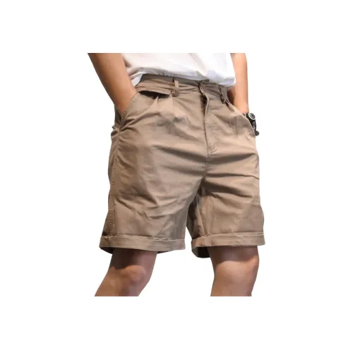 Zomuros Унисекс Шорты Карго