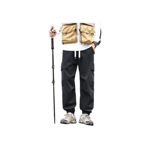 IL SARTO Унисекс Брюки карго