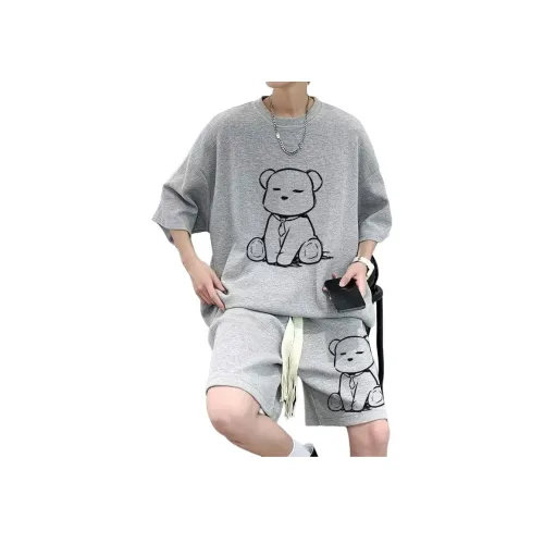 FRQ Унисекс Повседневная спортивная одежда