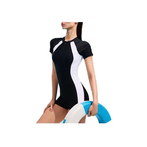 Подкладка One Piece Купальник Женские