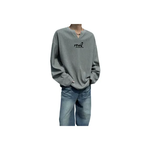 RTVH Унисекс Футболки