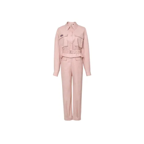 Duffy fashion Женские комплекты с рубашками