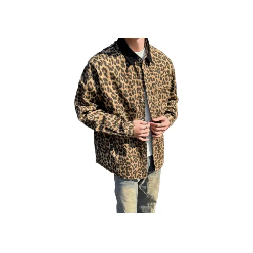 COMOWA Унисекс Рубашки