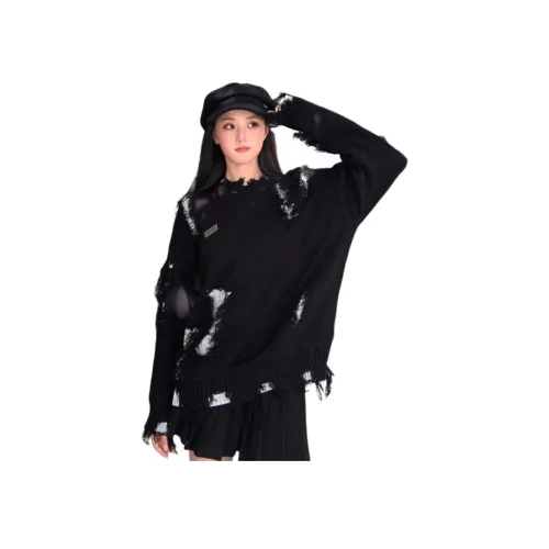 YGHOME OFFICIAL Трикотаж Унисекс