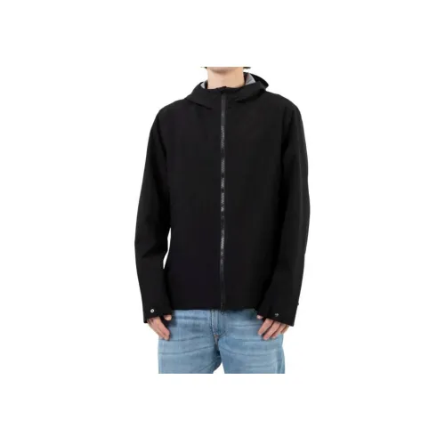 SAVE THE DUCK Куртки и Пальто Мужской Черный