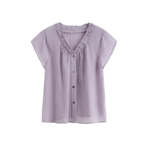 FANSILANEN Женские Рубашки