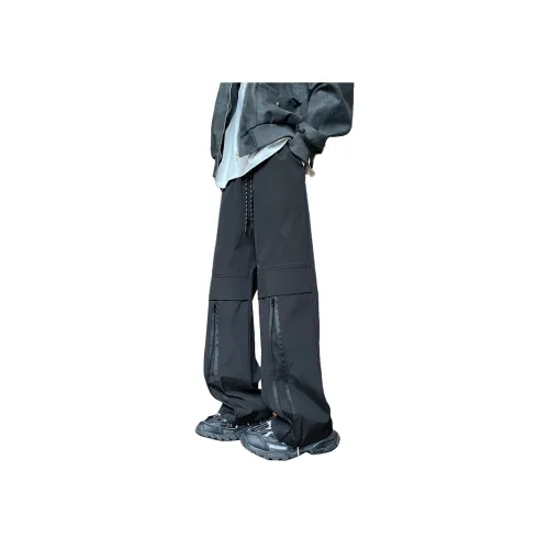 Centennial Globe Повседневные брюки Унисекс