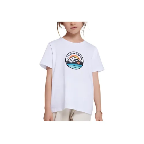 NORTHLAND KIDS Школьный возраст T Рубашки