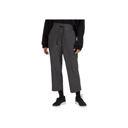 lululemon Ready To Rulu Женские Повседневные Брюки